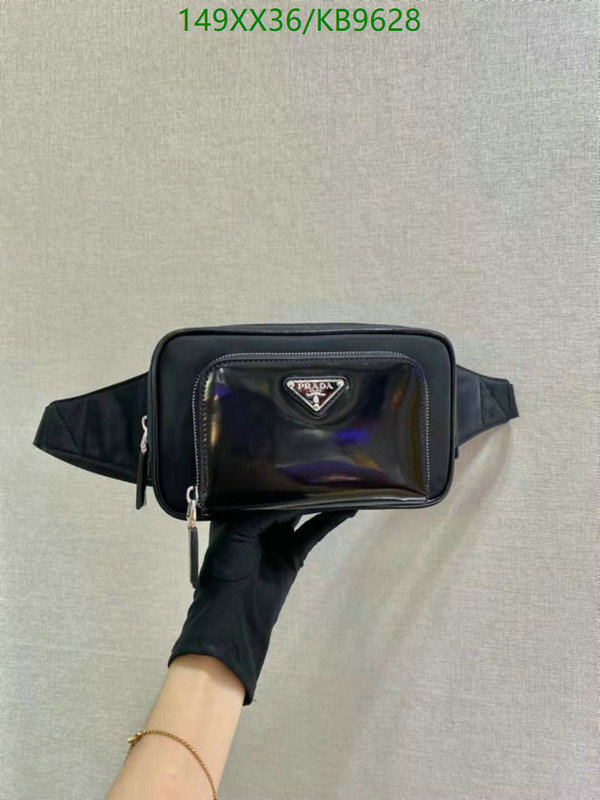 Prada-Bag-Mirror Quality Code: KB9628 $: 149USD