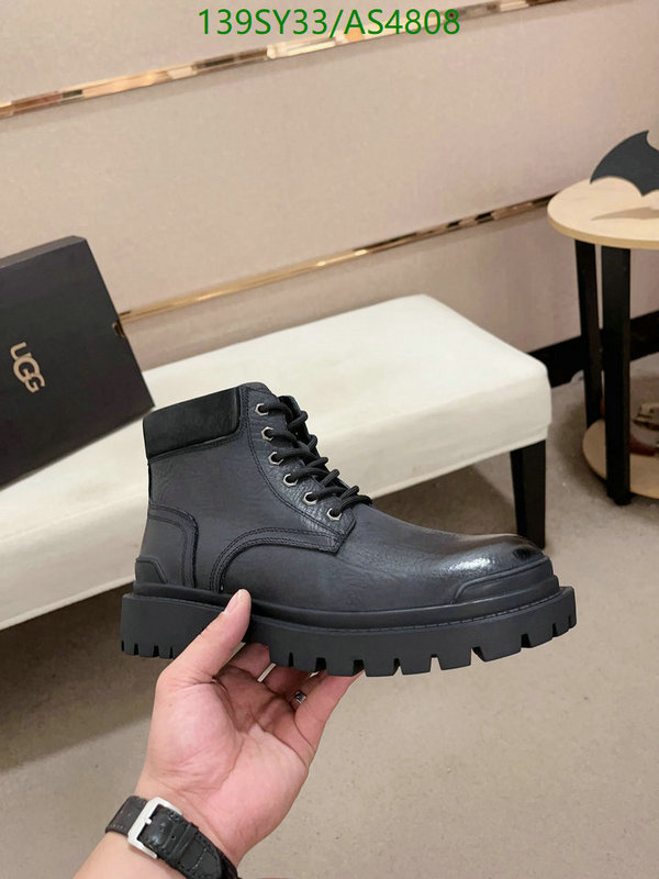 UGG-Men shoes Code: AS4808 $: 139USD