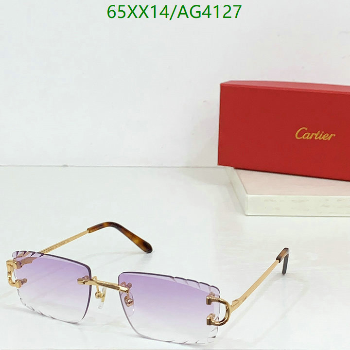 Versace-Glasses Code: AG4127 $: 65USD