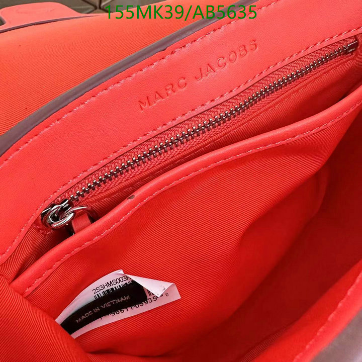 Marc Jacobs-Bag-Mirror Quality Code: AB5635 $: 155USD