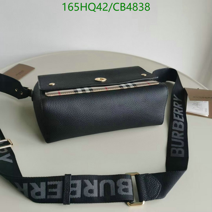 Burberry-Bag-Mirror Quality Code: CB4838 $: 165USD