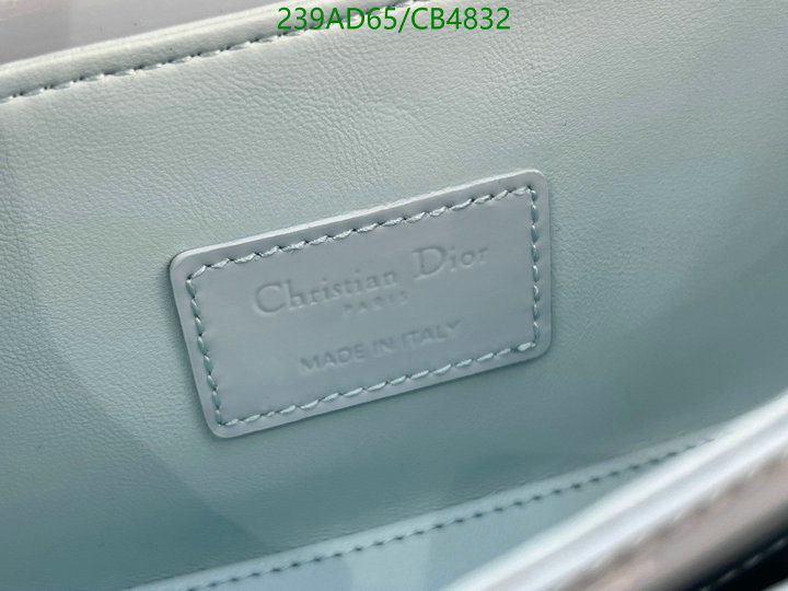 Dior-Bag-Mirror Quality Code: CB4832