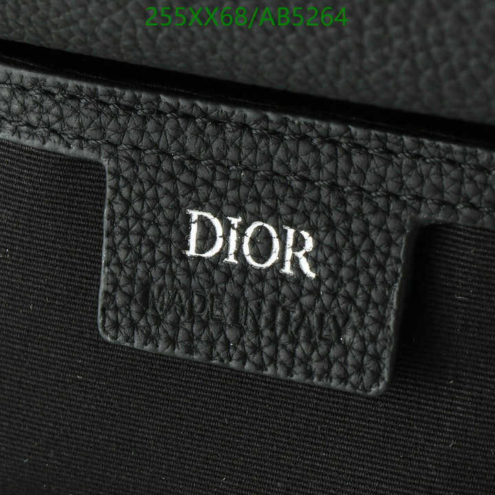 Dior-Bag-Mirror Quality Code: AB5264 $: 255USD