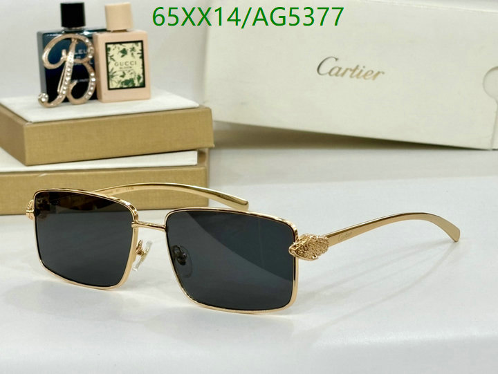 Cartier-Glasses Code: AG5377 $: 65USD