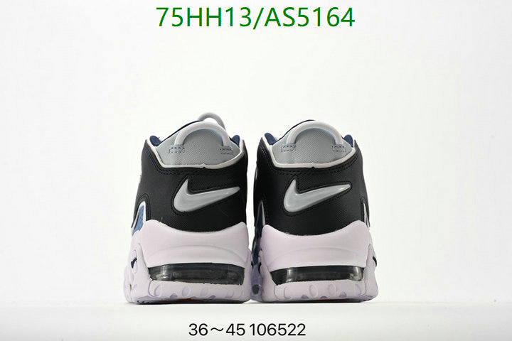 Nike-Men shoes Code: AS5164 $: 75USD