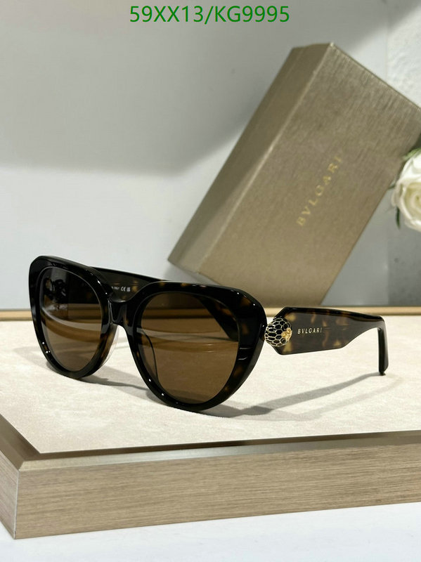 Bvlgari-Glasses Code: KG9995 $: 59USD