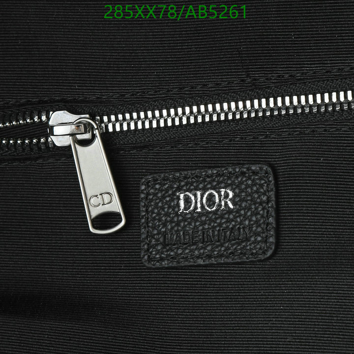 Dior-Bag-Mirror Quality Code: AB5261 $: 285USD