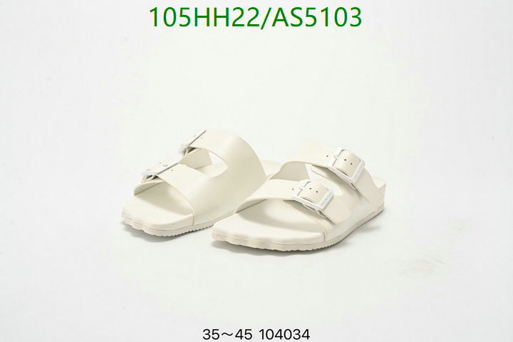 Balenciaga-Women Shoes Code: AS5103 $: 105USD