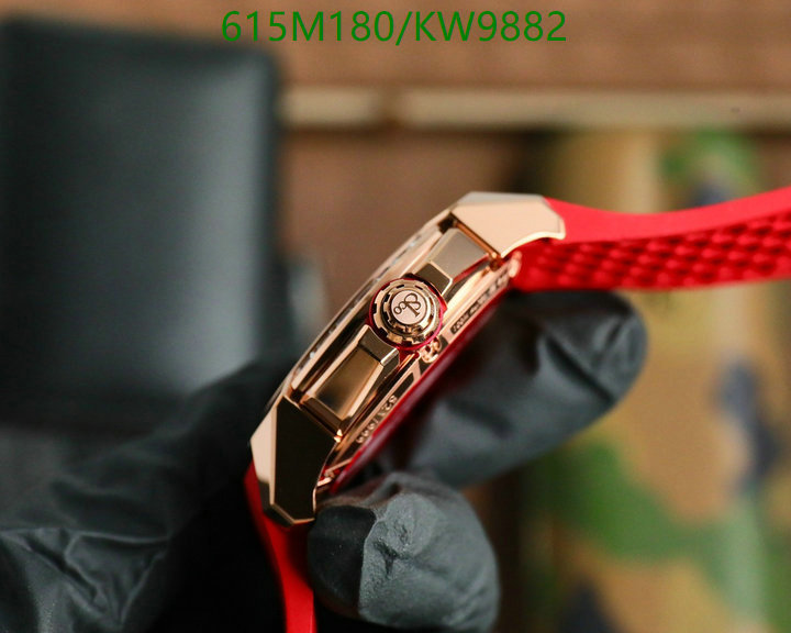 Jacob&Co-Watch-Mirror Quality Code: KW9882 $: 615USD