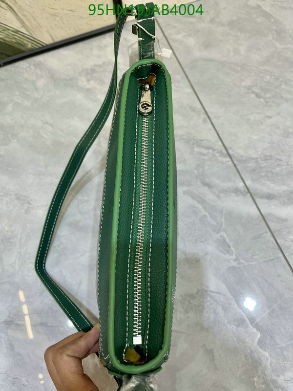 Goyard-Bag-4A Quality Code: AB4004 $: 95USD