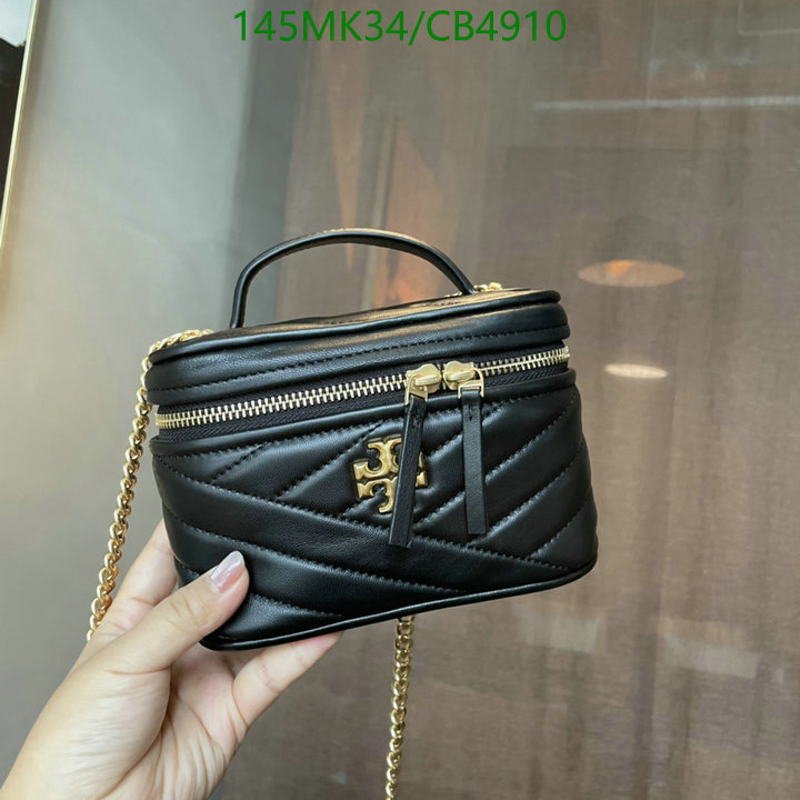 Tory Burch-Bag-Mirror Quality Code: CB4910 $: 145USD