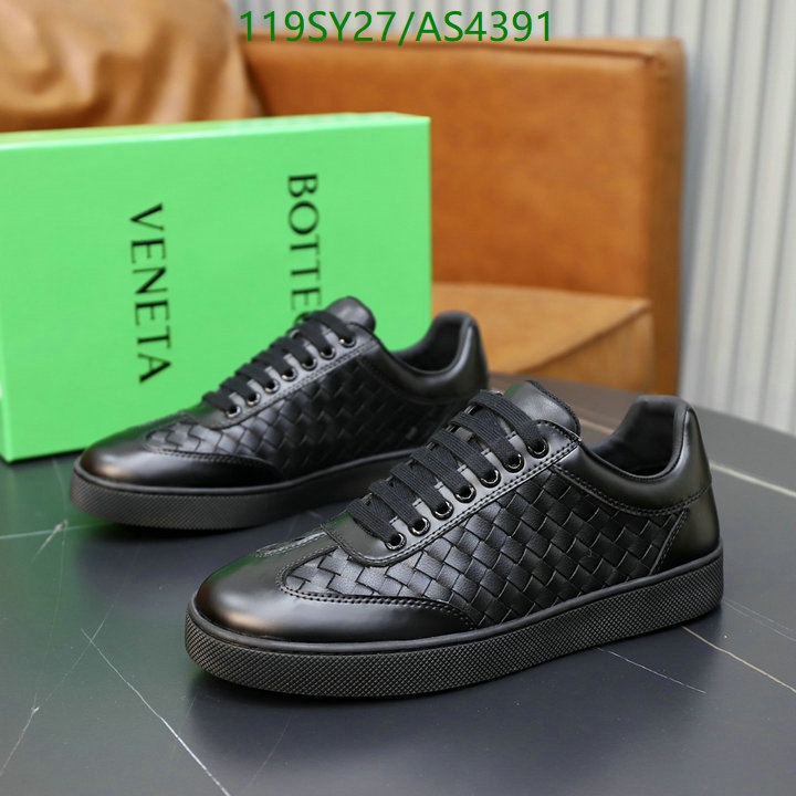 BV-Men shoes Code: AS4391 $: 119USD