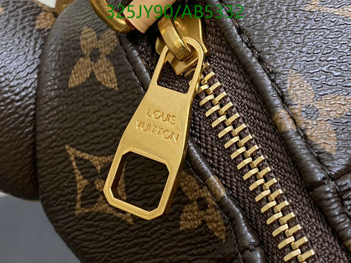 LV-Bag-Mirror Quality Code: AB5332 $: 325USD