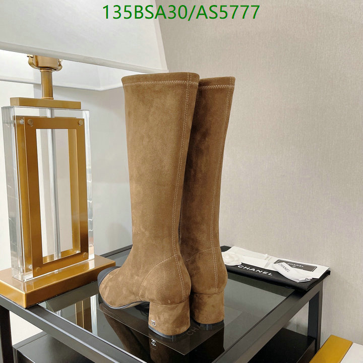 Boots-Women Shoes Code: AS5777 $: 135USD