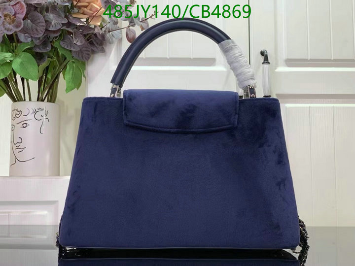 LV-Bag-Mirror Quality Code: CB4869