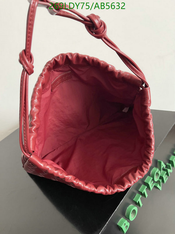 BV-Bag-Mirror Quality Code: AB5632 $: 269USD