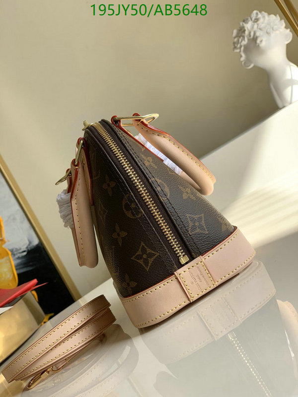 LV-Bag-Mirror Quality Code: AB5648 $: 195USD