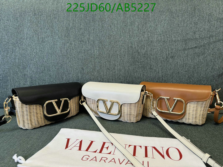 Valentino-Bag-Mirror Quality Code: AB5227 $: 225USD