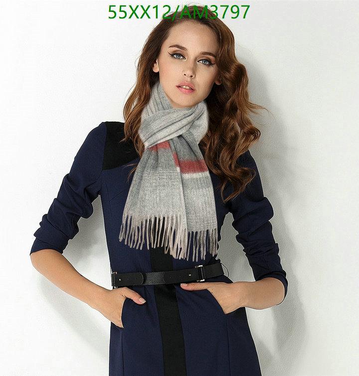 Ferragamo-Scarf Code: AM3797 $: 55USD