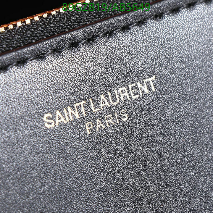 YSL-Bag-4A Quality Code: AB5649 $: 89USD