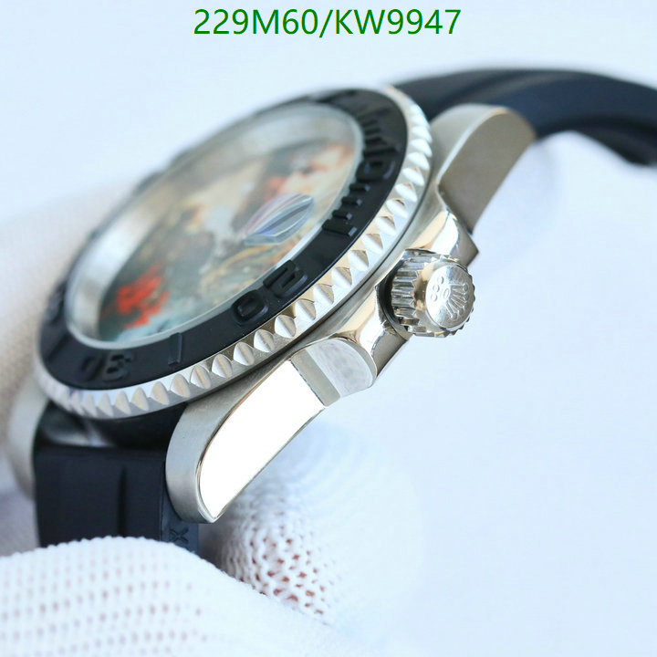 Rolex-Watch-Mirror Quality Code: KW9947 $: 229USD