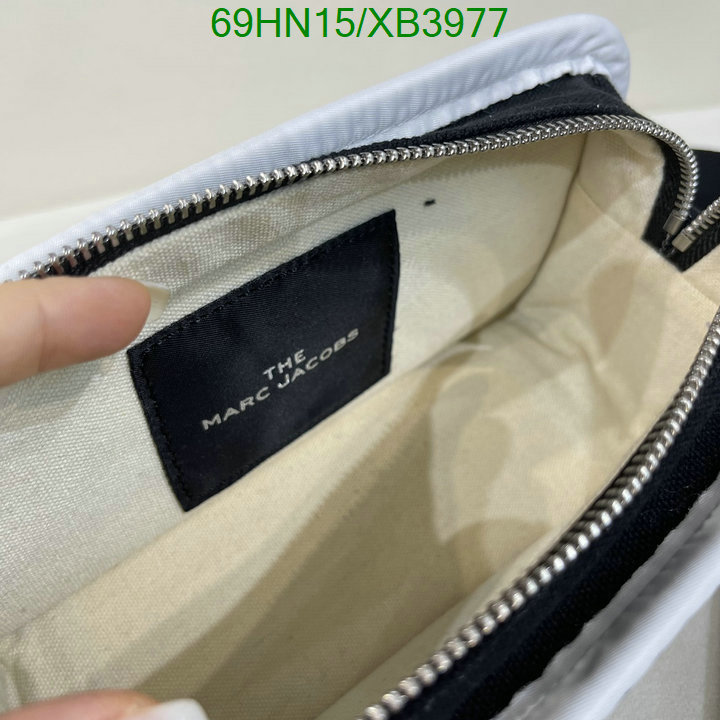 Marc Jacobs-Bag-4A Quality Code: XB3977 $: 69USD