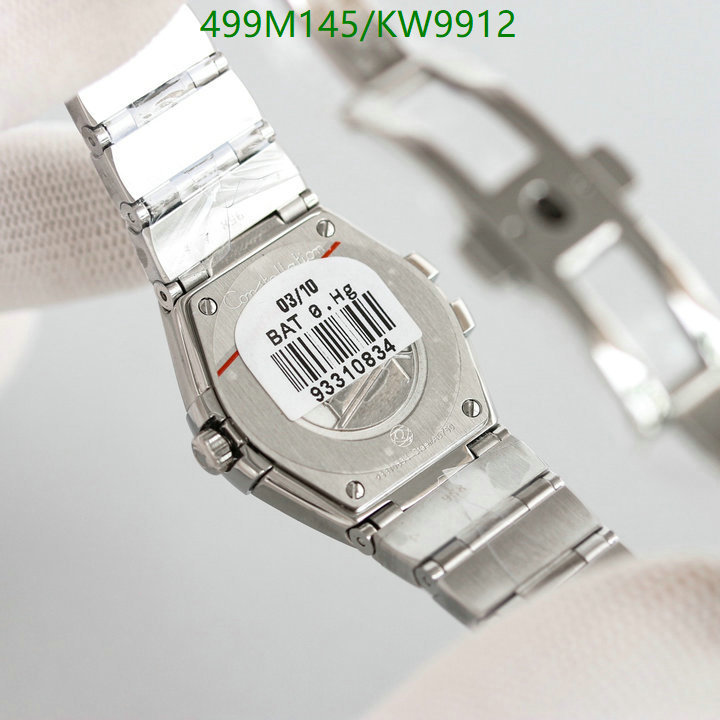 Omega-Watch-Mirror Quality Code: KW9912 $: 499USD