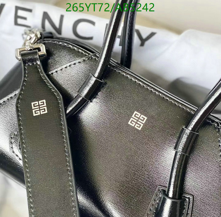 Givenchy-Bag-Mirror Quality Code: AB5242 $: 265USD