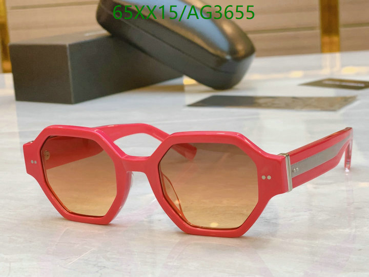 D&G-Glasses Code: AG3655 $: 65USD