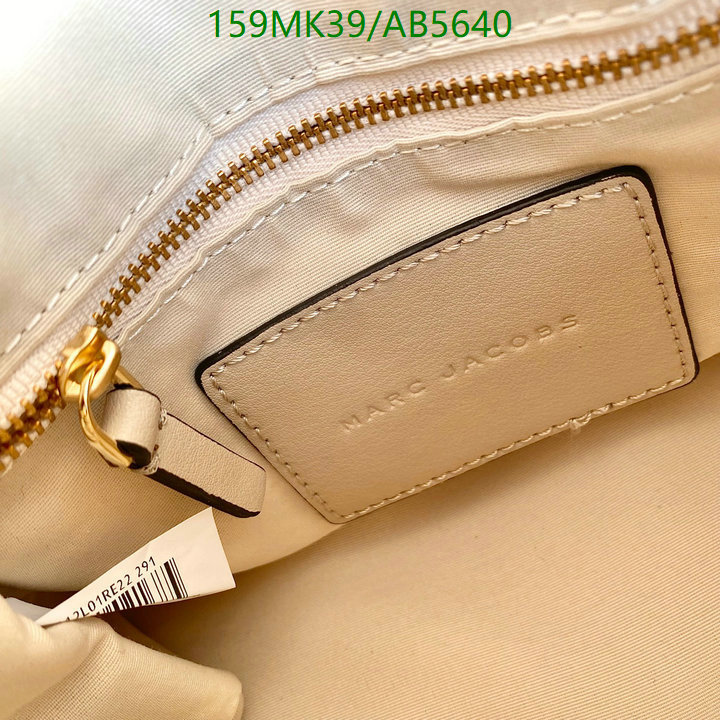 Marc Jacobs-Bag-Mirror Quality Code: AB5640 $: 159USD