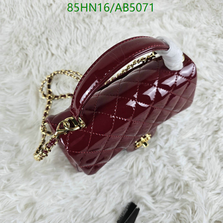 Chanel-Bag-4A Quality Code: AB5071 $: 85USD