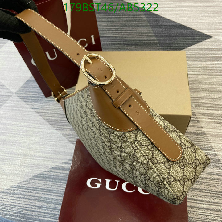 Gucci-Bag-Mirror Quality Code: AB5322 $: 179USD