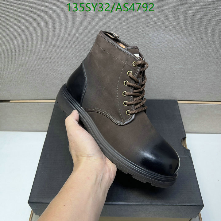 UGG-Men shoes Code: AS4792 $: 135USD