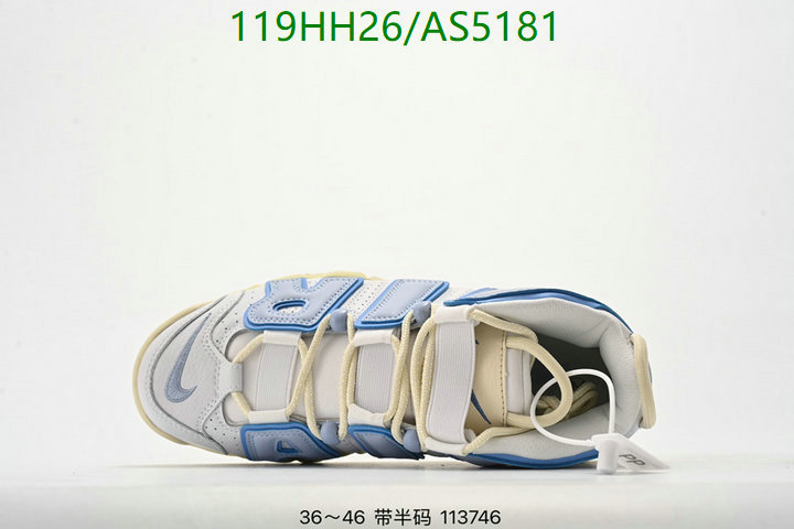 Nike-Men shoes Code: AS5181 $: 119USD