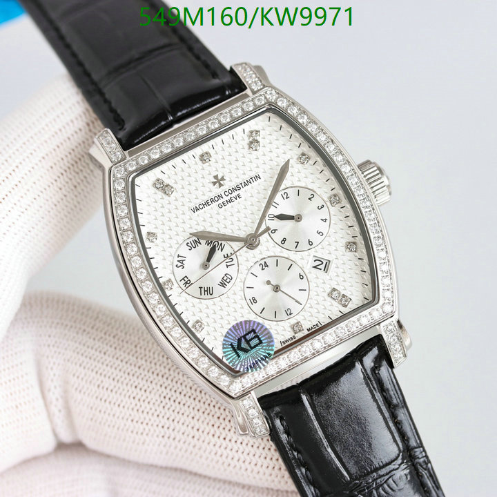 Vacheron Constantin-Watch-Mirror Quality Code: KW9971 $: 549USD