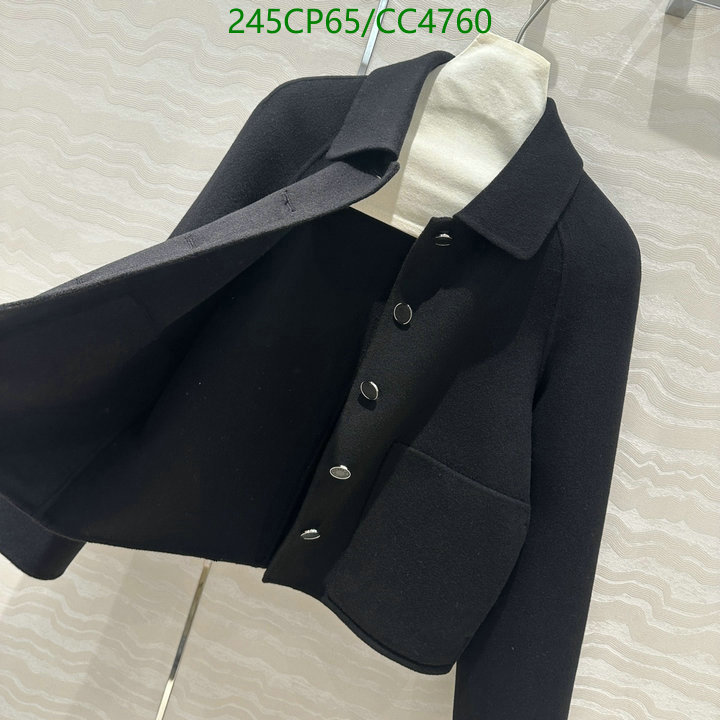 Hermes-Clothing Code: CC4760 $: 245USD