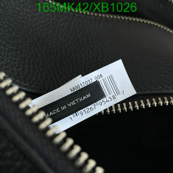 Marc Jacobs-Bag-Mirror Quality Code: XB1026 $: 165USD