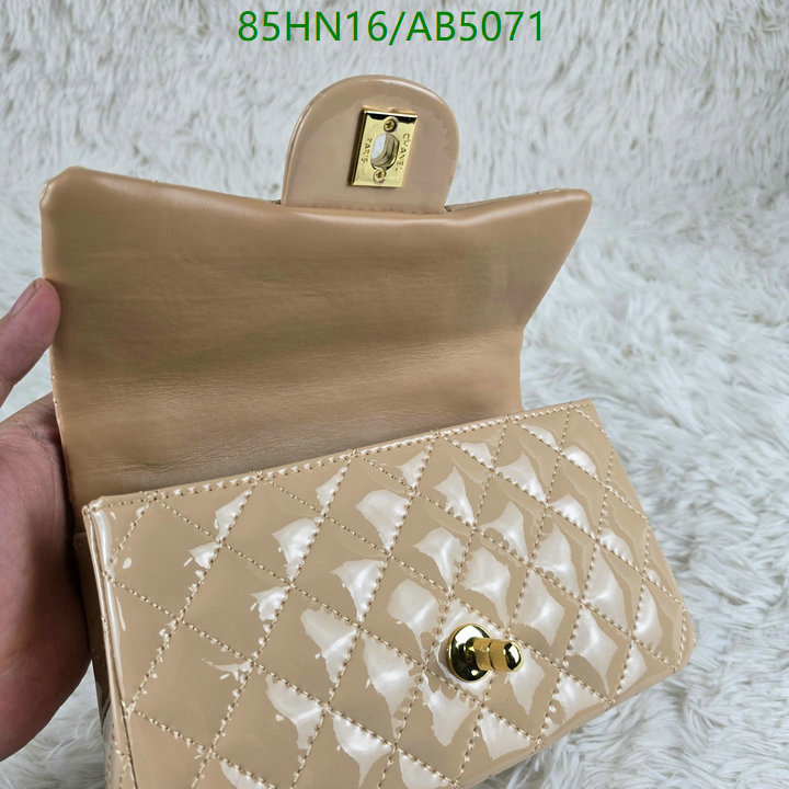 Chanel-Bag-4A Quality Code: AB5071 $: 85USD