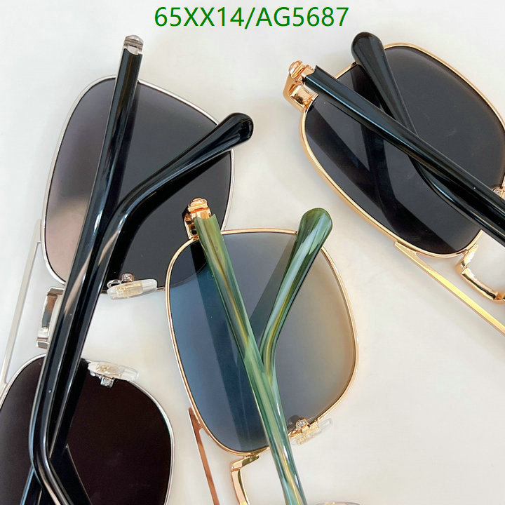 LV-Glasses Code: AG5687 $: 65USD