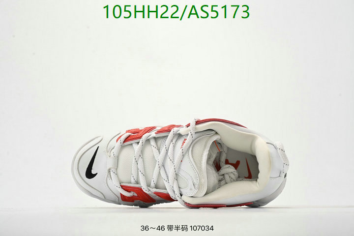 Nike-Men shoes Code: AS5173 $: 105USD