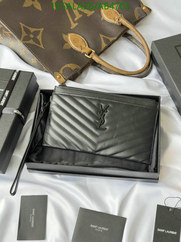 YSL-Bag-Mirror Quality Code: AB4701 $: 105USD