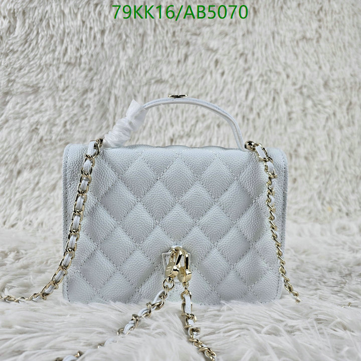 Chanel-Bag-4A Quality Code: AB5070 $: 79USD