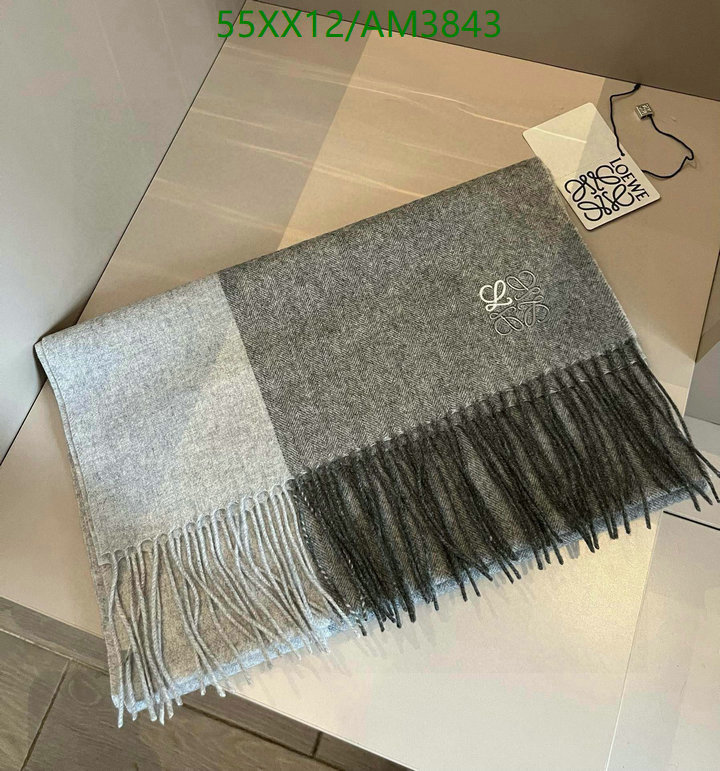 Loewe-Scarf Code: AM3843 $: 55USD