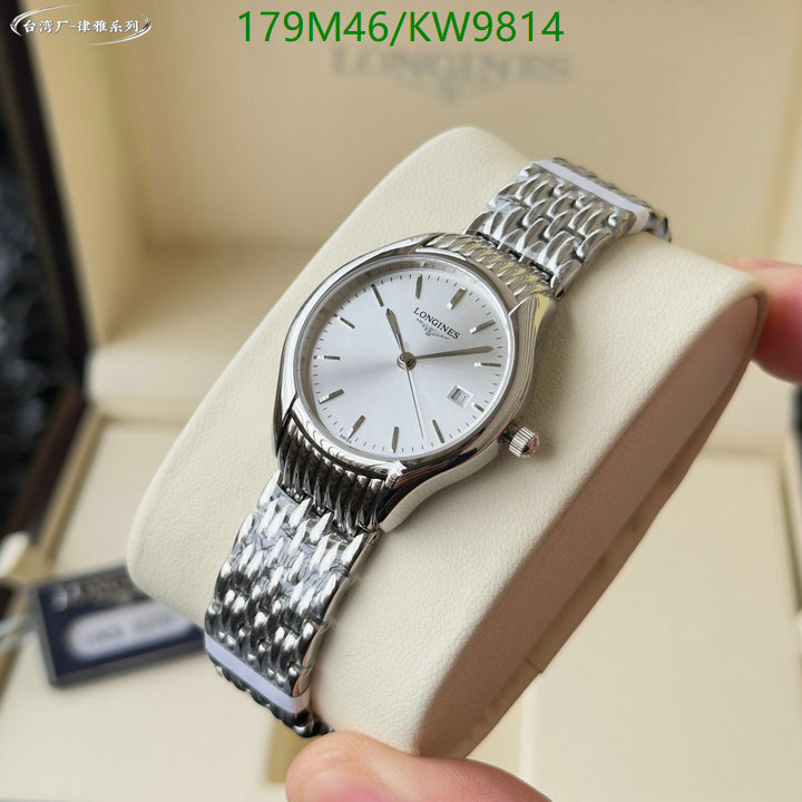 LONGINES-Watch-4A Quality Code: KW9814 $: 179USD