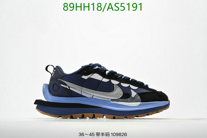 NIKE-Women Shoes Code: AS5191 $: 89USD