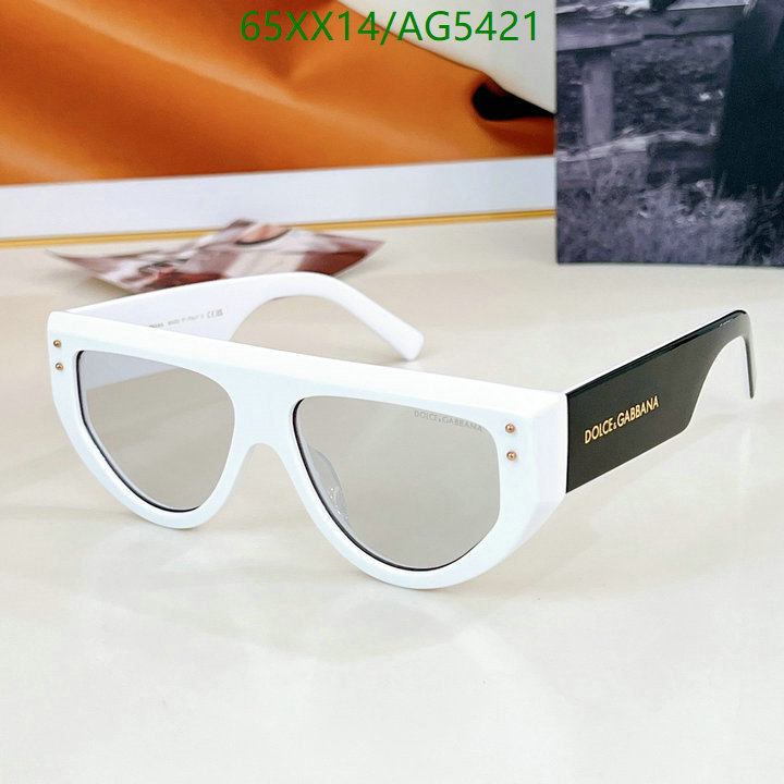 D&G-Glasses Code: AG5421 $: 65USD