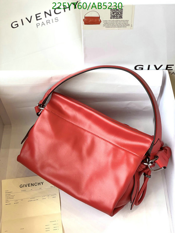 Givenchy-Bag-Mirror Quality Code: AB5230 $: 225USD