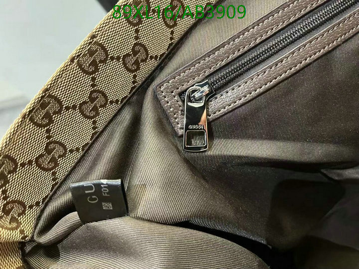 Gucci-Bag-4A Quality Code: AB3909 $: 89USD