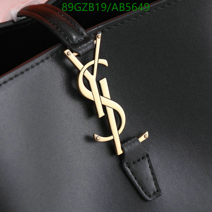 YSL-Bag-4A Quality Code: AB5649 $: 89USD