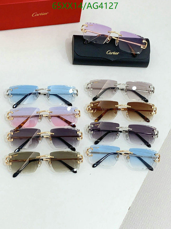 Versace-Glasses Code: AG4127 $: 65USD